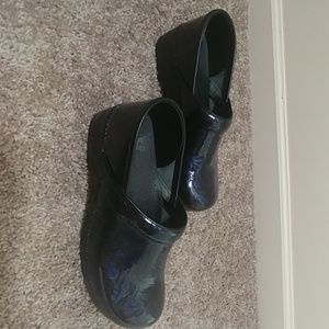 Dansko clogs